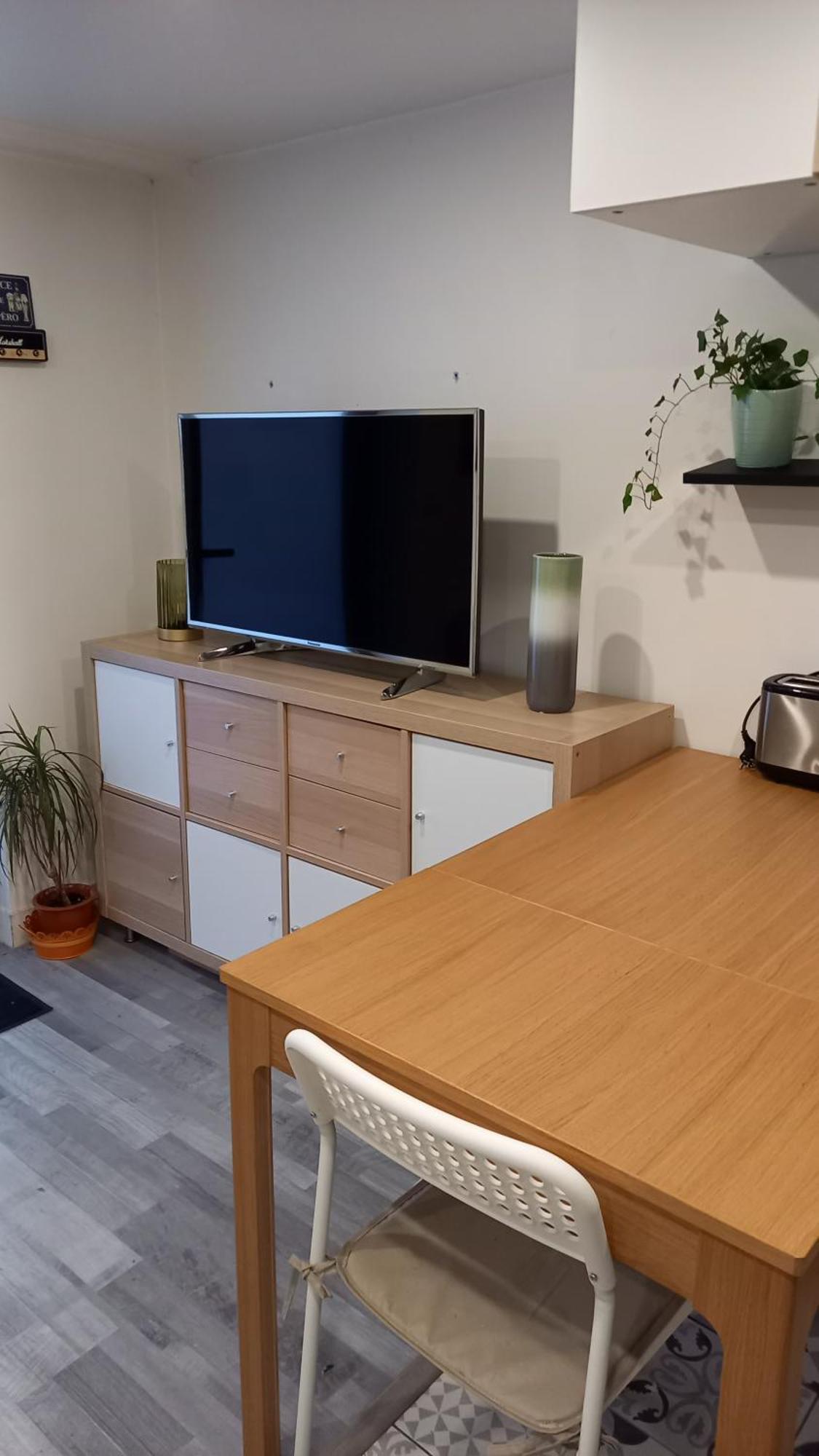 Appartement Individuel En Maison Beaumont-sur-Oise Exteriér fotografie