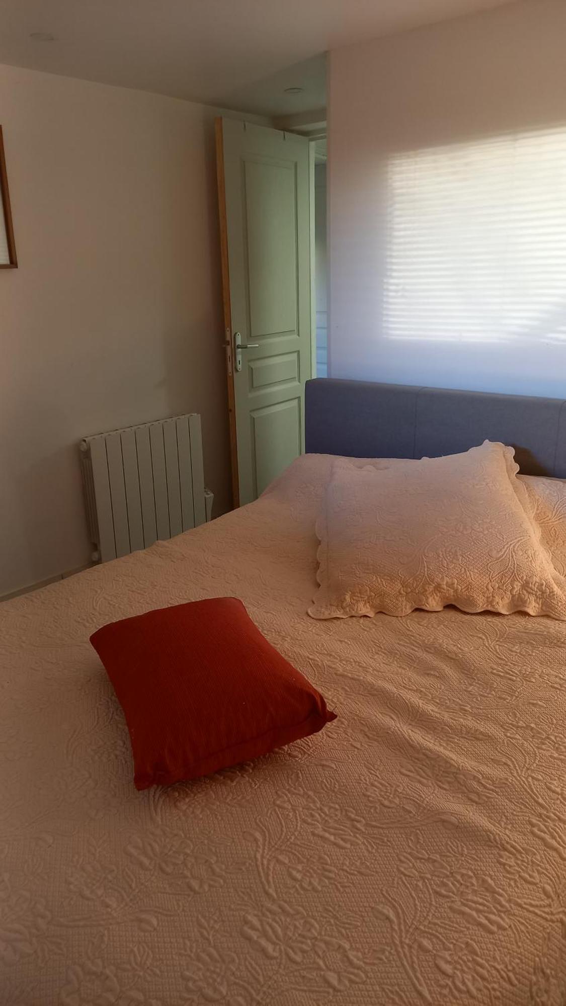 Appartement Individuel En Maison Beaumont-sur-Oise Exteriér fotografie